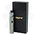 Produktbild Aspire Tigon Vape Set 1800mAh -2ml Tank 4 Colours - ohne Nikotin - Vitalise Vapeband - Edelstahl