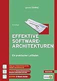 Image de Effektive Softwarearchitekturen: Ein praktischer Leitfaden