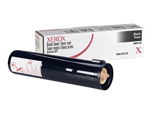 Price comparison product image Xerox Toner Cartridge - Black