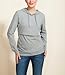 Boob Nursing Hooded Top-White-XL