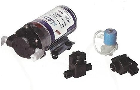 Ath – Solenoid Valve O.I. 220 V-AC