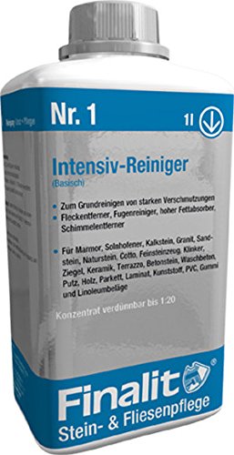 Preisvergleich Produktbild Intensiv-Reiniger, 11168, Reinigungsmittel, Putzmittel, Reiniger