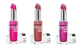 Maybelline Superstay 14H Lipstick