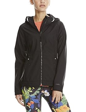 Bench Damen Jacke Slim Fit Soft Shell