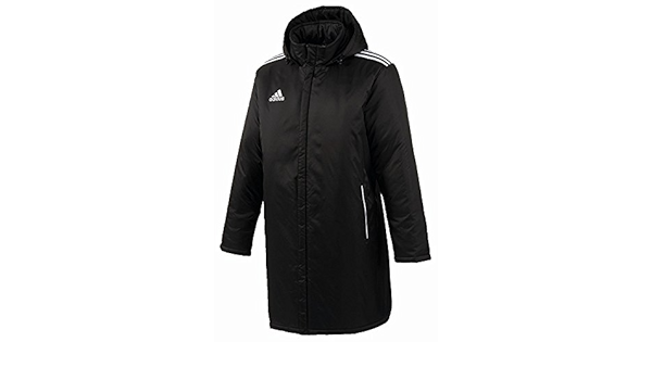 hooded aviator jacket