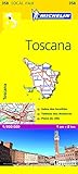 Image de Carte LOCAL Toscane