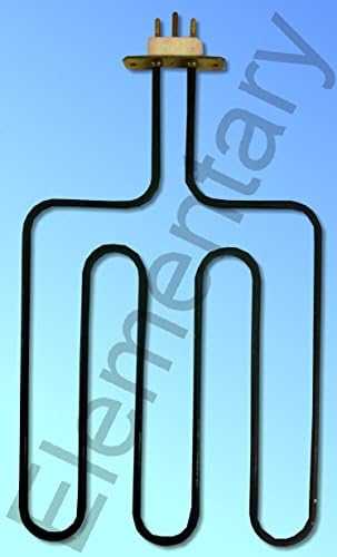 Philips Type Grill Element