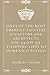 Lives of the Most Eminent Painters Sculptors and Architects, Vol. 04 (of 10) : Filippino Lippi to Domenico Puligo - Giorgio Vasari, Giorgio Vasari