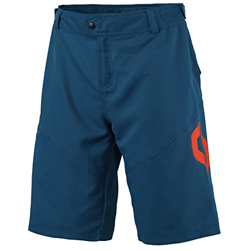 Scott Trail 40 Fahrrad Short Hose kurz schwarz 2017