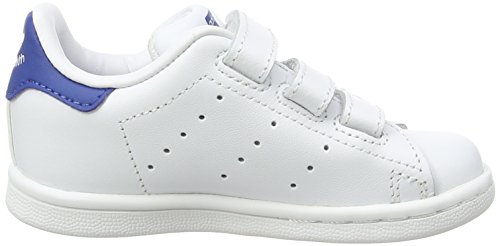 adidas Unisex Baby Stan Smith Cf I Lauflernschuhe - 6