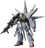  BANDAI SPIRITS HG Mobile Suit Gundam Seed R-13 ZGMF-X13A Providence Gundam 1/144 Scale Color-Coded pre-Plastic Model