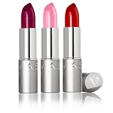 Vasanti Ultra Luxe Lipstick with Peptide Technology - Paraben-Free