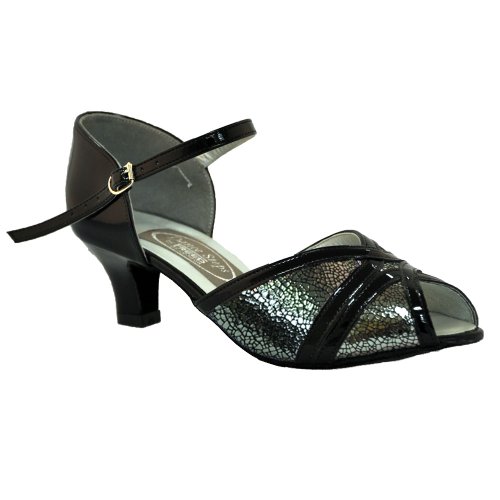 freed wide fitting dance shoes