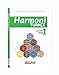 Produktbild Harmoni Turkish Workbook Level-1