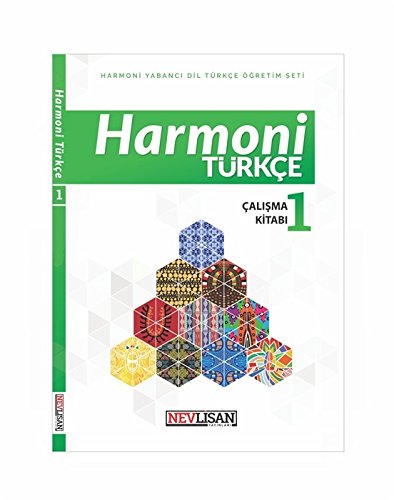 Preisvergleich Produktbild Harmoni Turkish Workbook Level-1