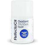 Oxidant Liquid Developer 100ml RefectoCil