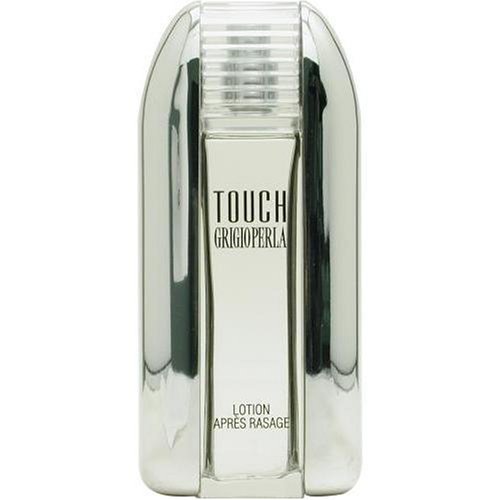 La Perla Grigio Perla Touch After Shave Lotion 75ml