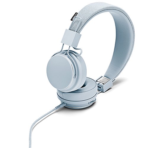Preisvergleich Produktbild Urbanears - Plattan II Faltbare Kopfhörer - Snow Blue