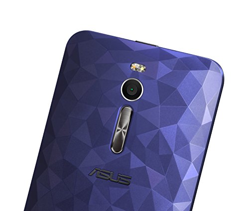 Asus ZE551ML-2A760WW ZenFone 2 Deluxe Smartphone, Schermo da 5.5