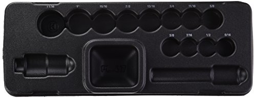 Facom P 417 – Plateau Plastique ns. 500 au