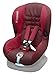Maxi-Cosi Priori SPS / SPS+ Car Seat Replacement Cover (Carmine Red)