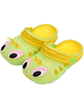 West See Baby Kinder Junge Mädchen Nette Sandale Nette Strand Schuhe Sommer Clogs