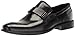 Produktbild ECCO Men's Cairo Apron Toe Slip On Oxford, Black/Black, 44 EU/10-10.5 M US