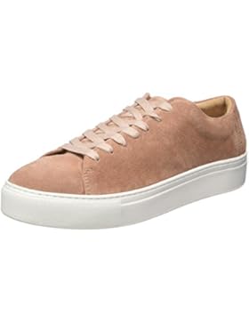 SELECTED FEMME Damen Sfdonna New Suede Sneaker