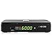 Price comparison product image Anadol HD 200 Full HD Sat FTA Receiver HDMI, 1080p SCART, USB, Mediaplayer