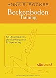 Image de Beckenboden-Training: 50 Übungskarten zur Stärkung und Entspannung