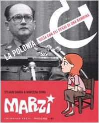Marzi 1984-1987