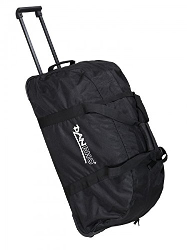 puma reisetasche mit rollen