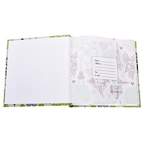 Arpan - lbum de fotos dise o vintage 200 fotos de 10 x 15 cm reviews Arpan - lbum de fotos dise o vintage 200 fotos de 10 x 15 cm