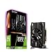 Produktbild EVGA GeForce GTX 1660 Ti XC Black Gaming, 6GB GDDR6, HDB Lüfter, Grafikkarte 06G-P4-1261-KR