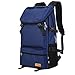 Produktbild Rucksack Damen Daypack Herren Schulrucksack Cieovo Multifunktionsrucksack Campus Backpack für 15" Notebook Lässiger Daypacks Schultaschen of 2 Side Pockets für Wandern Reisen Camping