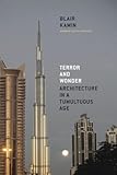 Terror and Wonder: Architecture in a Tumultuous Age by Blair Kamin