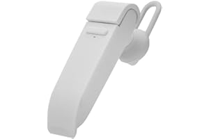 Eboxer Smart Sprache Übersetzung Geräte, Bluetooth mehrsprachig Übersetzer Kopfhörer, 16 Übersetzer Hörmuschel App für iPhone/ für Samsung/ für iPad Mehr