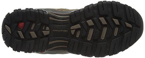 Karrimor Bodmin Mid Iv Weathertite Damen Trekking- & Wanderschuhe - 3