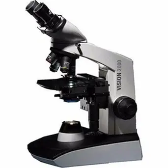 Labomed Vision 2000 (Halogen) Binocular Microscope