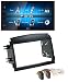 Produktbild caraudio24 JVC KW-M24BT 2DIN Bluetooth MP3 AUX USB Autoradio für Hyundai Sonata NF 2005-2008