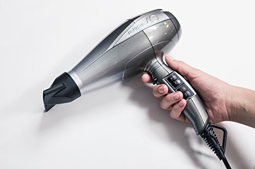 Babyliss AC Haartrockner Pro 6670E, 2200W - 9