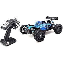 Wapipey RC Car 1/12 Anfibio de Alta Velocidad Deportivo 2.4G 4WD Rock Crawlers 60 km/h Eléctrico RC RC Car 4X4 Buggy Off-Road Truck RTR Juguetes para niños Regalos