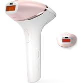 Philips Lumea Lazer Epilasyon IPL T&uuml;y Alma Cihazı, &Ccedil;anta Hediyeli, Y&uuml;z ve V&uuml;cut ve Hassas B&ouml;lge Kullanımı, Kablolu/Kablosuz B