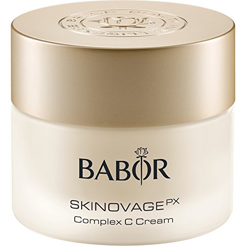 Preisvergleich Produktbild BABOR ADVANCED BIOGEN Complex C Cream, 50 ml