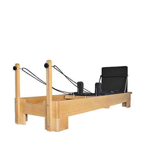 Pilates Reformer Ejercicios, Para qué Sirve, BENEFICIOS ®【2019】