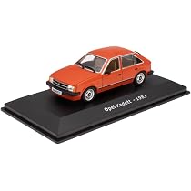 Minichamps 1:43 Opel Rekord C Baujahr 1966-72 Hellb Produktbild-Vorschau 11