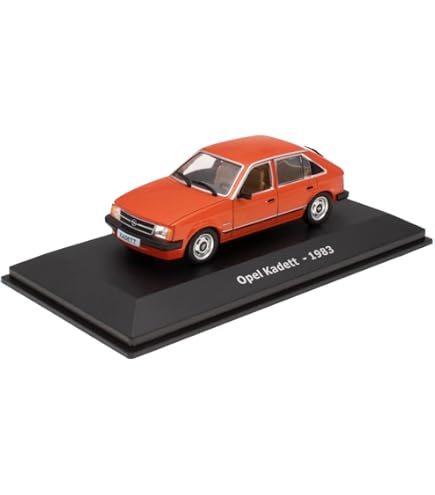 BMW 645i Coup&eacute; 2004 - Modellino 1/43 Della Collezione Supercars IXO
