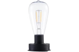 JSNKJLMN 1 pièce de rechange pour lampe solaire avec ampoules, outils solaires, lanterne