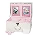 Mybabylog Baby Girls Memory Keepsake Box