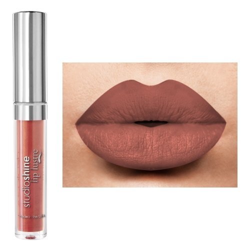LA Splash Studio Shine Lip Lustre Hestia